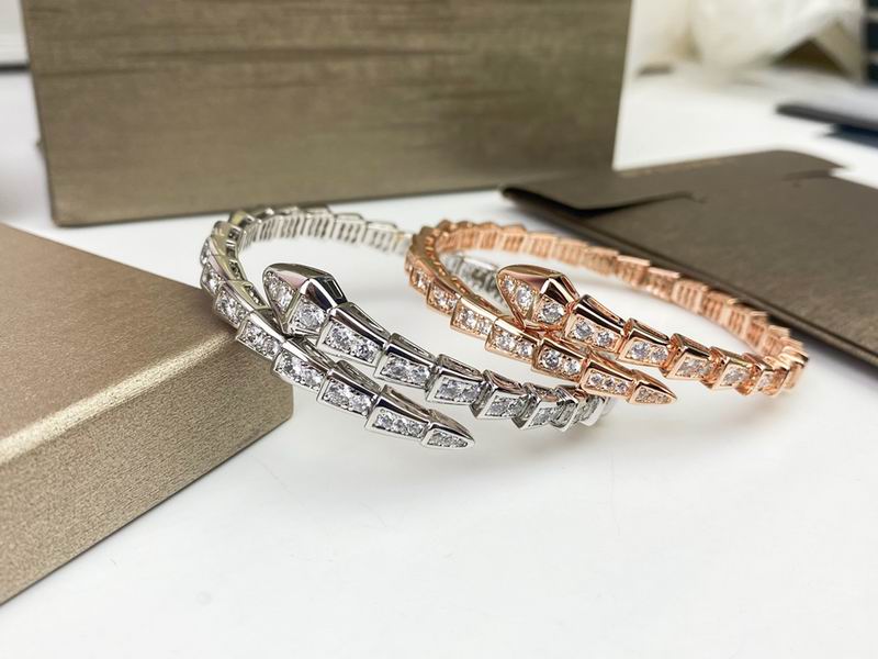 Bvlgari bracelet 08yxq06